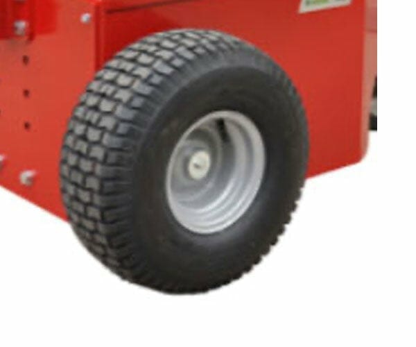 Electric Tow Tug Verhagen Leiden V-Move 650