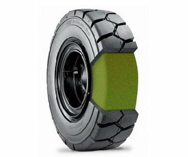 Electric Tow Tug Verhagen Leiden V-Move 650