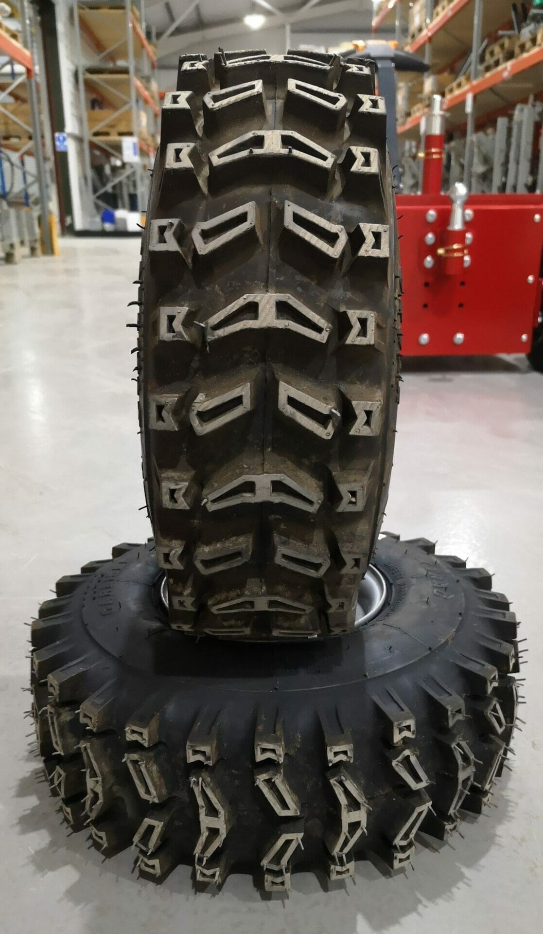 Snow Tyres