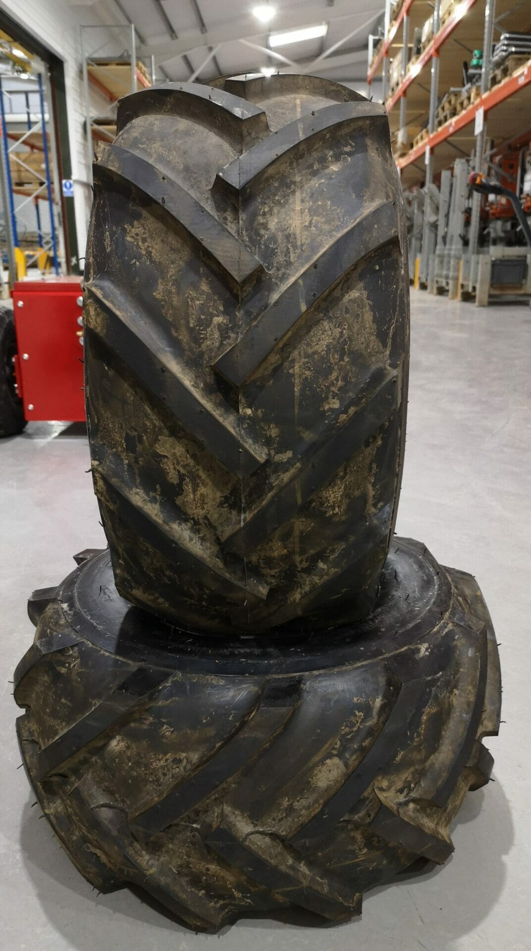 Tractor Tread Tyres