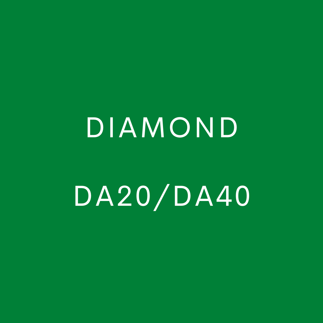 Diamond DA20/DA40
