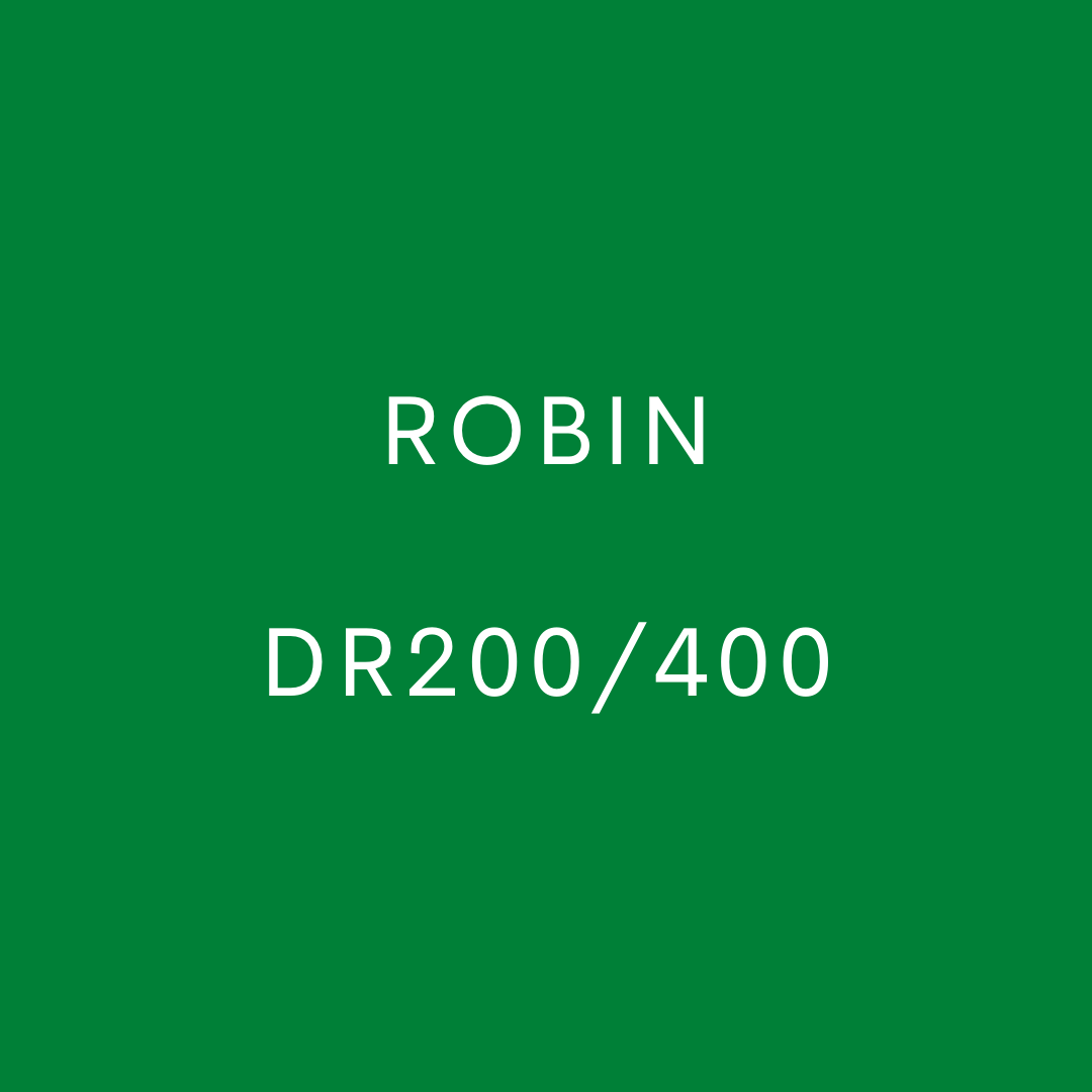 Robin DR200/400