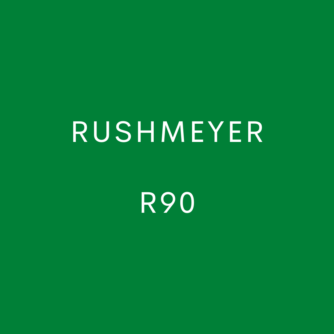 Rushmeyer R90