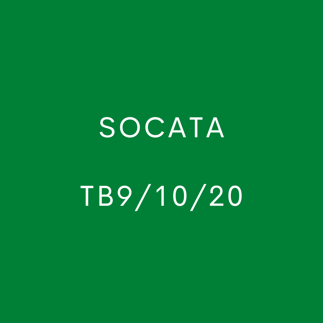 Socata TB9/10/20