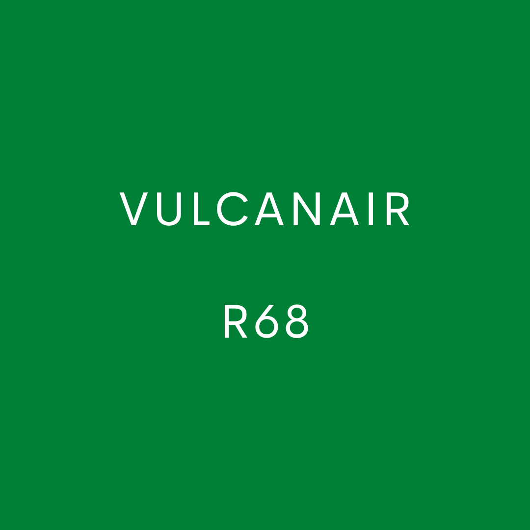 Vulcanair R68