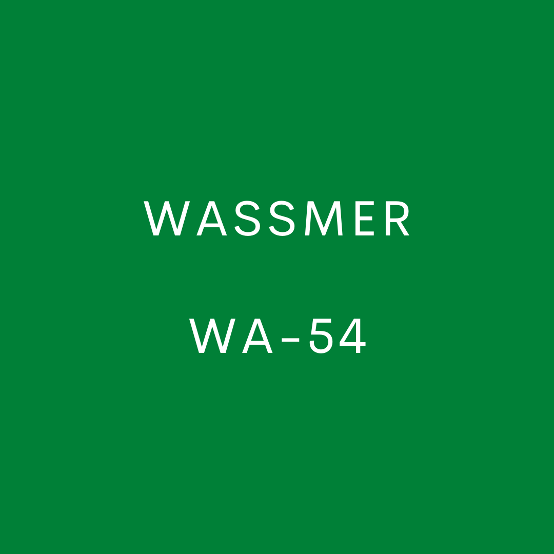 Wassmer WA-54