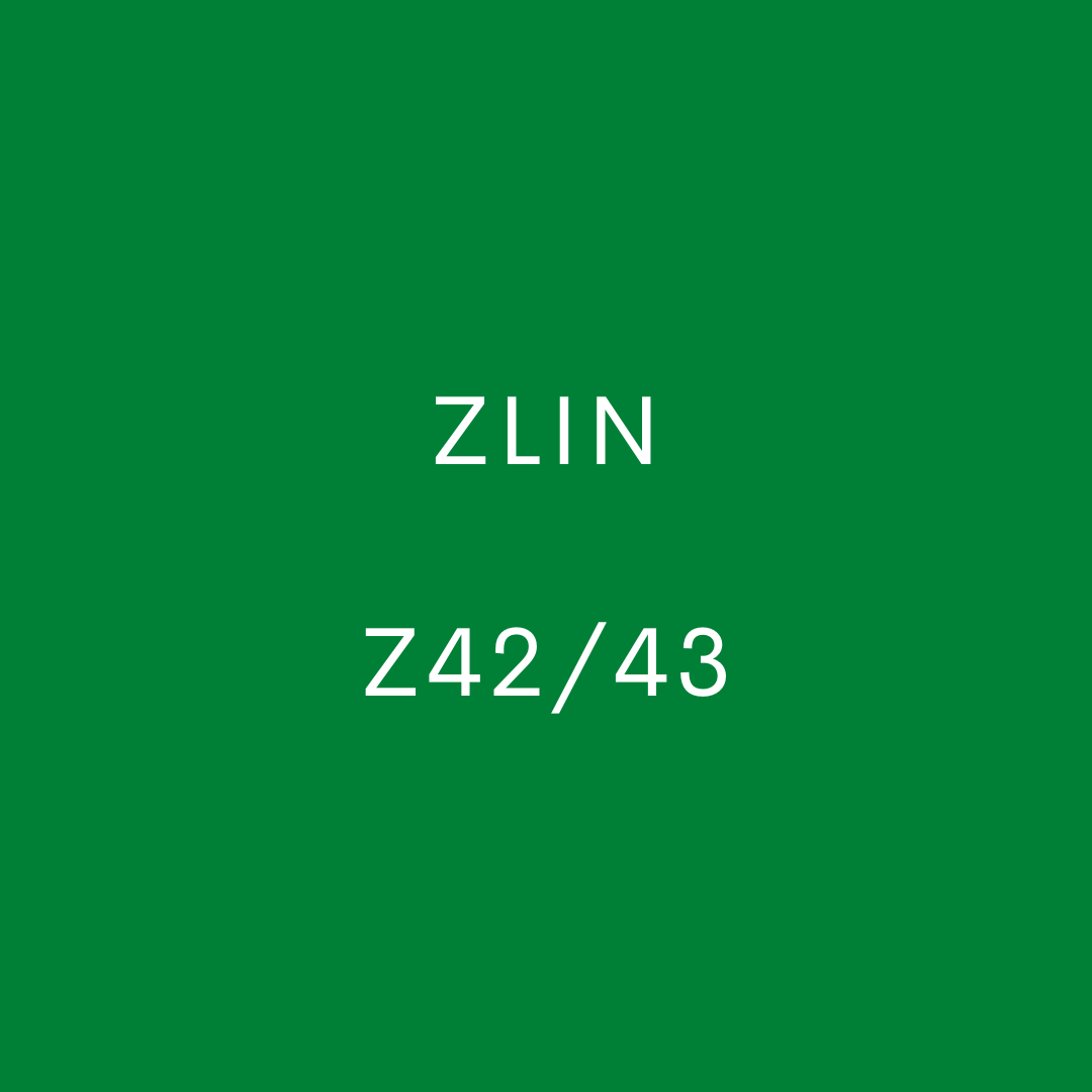 Zlin Z42/43