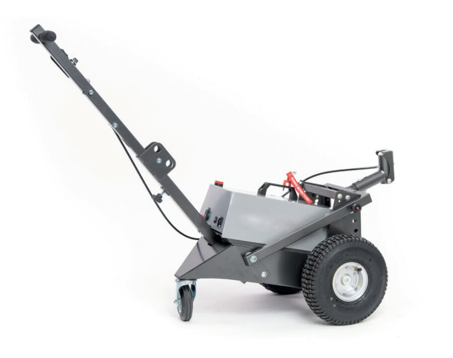 Ride On & Specialist<