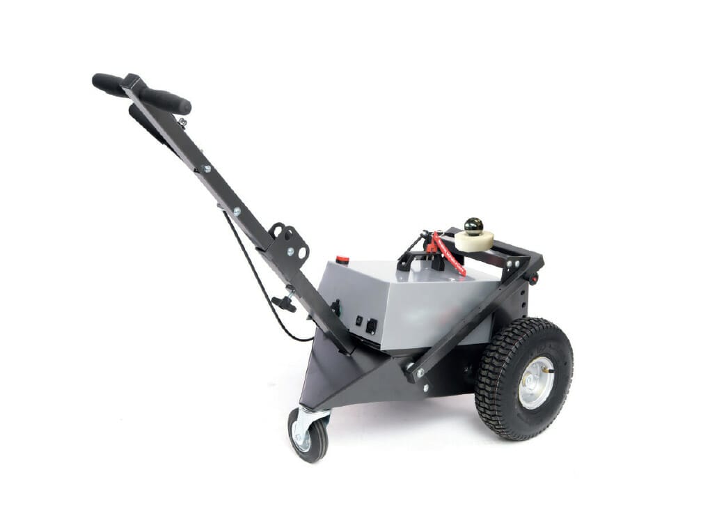 Tow Tugs & Electric Movers<